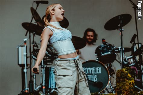 Pommelien Thijs Nude OnlyFans Leaks Photo 7029978 Fapopedia