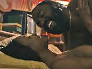 Naked Sydelle Noel In Glow