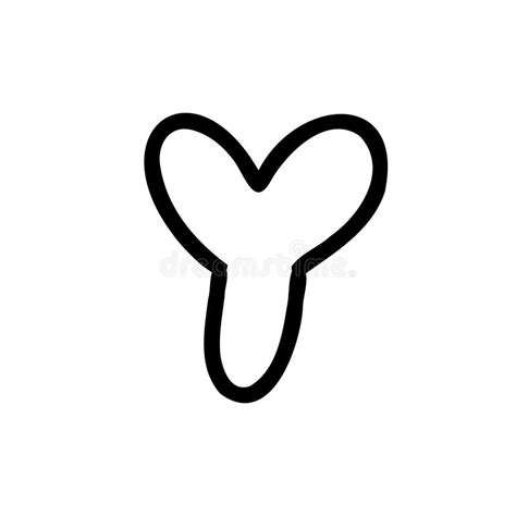 Esbo O Da Letra Latina Em Ingl S Ilustra O Do Vetor Ilustra O De Placa Fonte