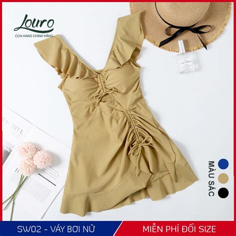 B I N M Nh C Qu N Sooc Li N K N O Louro Ki U Bikini I Bi N Tay Ng N Chun Eo Phong