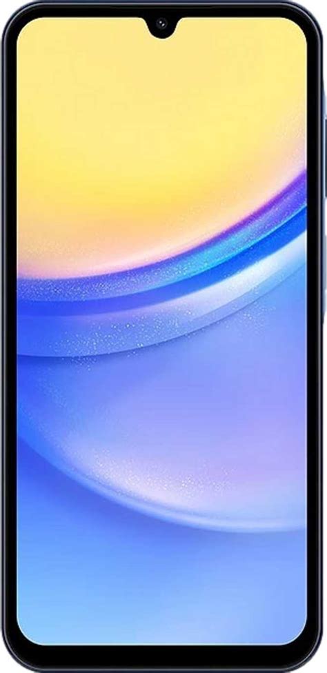 Samsung Galaxy A15 5G: характеристики, цена и отзывы