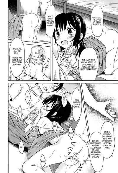 Pantsu Yori Mo Nazuna S Pants Nhentai Hentai Doujinshi And Manga