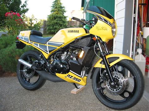 RZ_4 – Classic Sport Bikes For Sale
