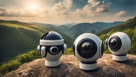 What is a 360 Camera Used For: A Guide to 360-Degree Photography (2025)
