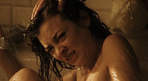 Naked Leonor Watling In The Baby S Room