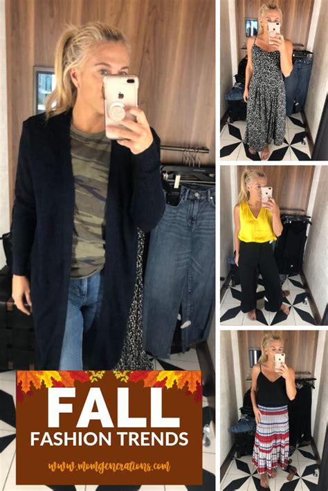 Banana Republic Fall Styles Preview 2019 Stylish Life For Moms