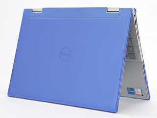 MCover Hard Shell Case For 2023 2024 Dell Inspiron 7430 7435 7440 7445