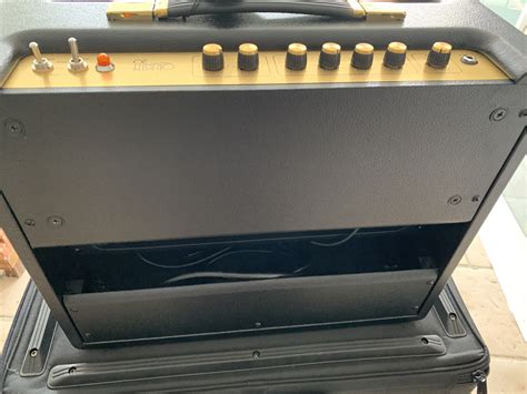 Origin20C - Marshall Origin20C - Audiofanzine