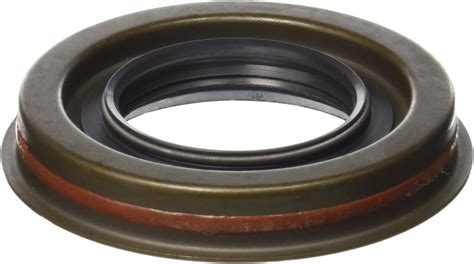 Amazon.com: Genuine Nissan Parts - Seal Oil-Differ (383423VX0A ...