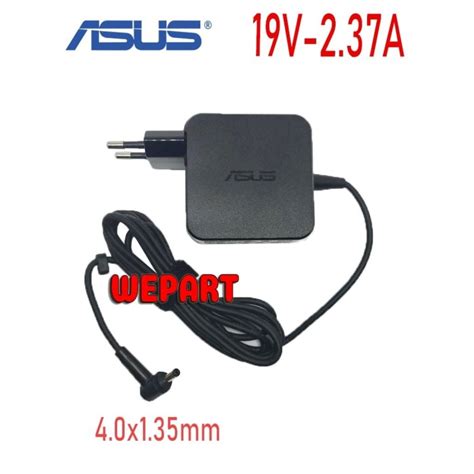 Jual Adaptor Charger Asus A Fa A Fl A D A Da A U A Ua