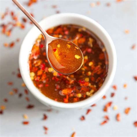 Easy Hot Honey Derrick Riches