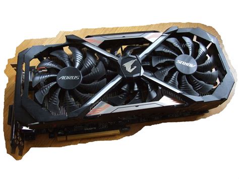 Купить GIGABYTE AORUS GTX 1080 Ti Xtreme Edition 11 ГБ #8: отзывы, фото ...