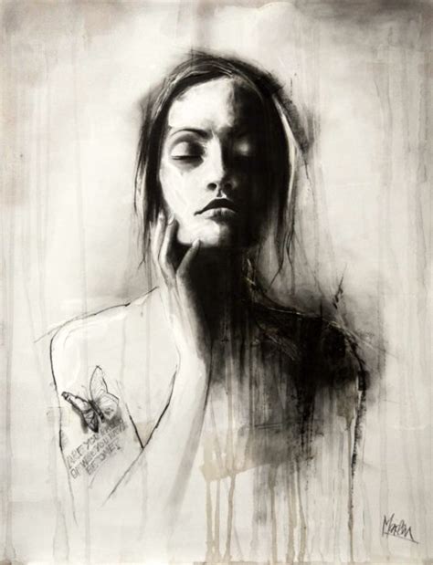 Are You Proud Of Who You Have Become Castle Fine Art