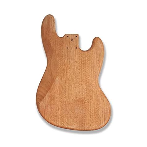 Bodies Guitar And Bass Accessories Instrument Accessories Okoume Wood