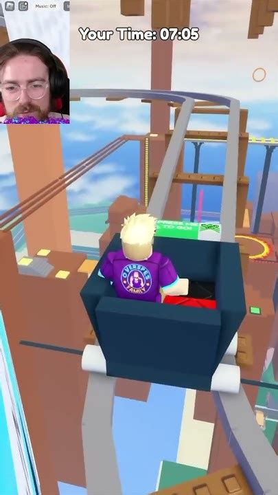 ROBLOX ONLY UP AVEC FURIOUS JUMPER - YouTube