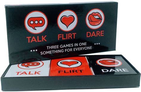 Fun Board Games You Can Play To Spice Up Your Sex Life