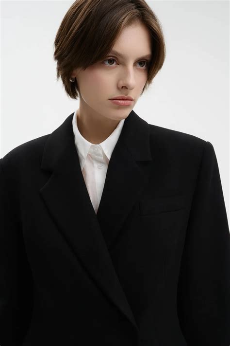 Черное пальто Neohit 703504003 цены в Москве, купить одежду, каталог ...