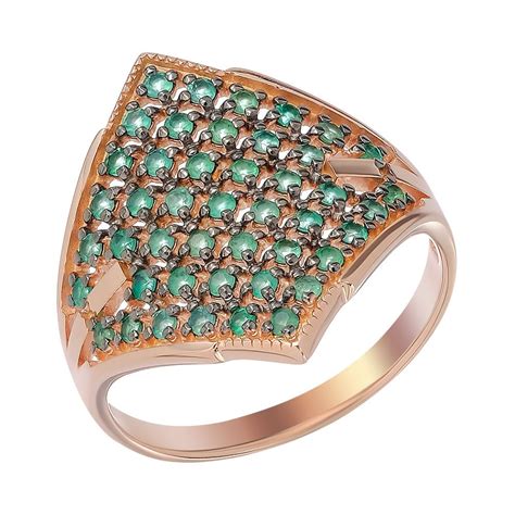 Кольцо серебро 925 с агатами, Ювелирочка купить на OZON по низкой цене ...