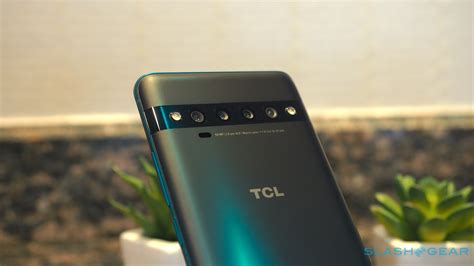 TCL 10-Series Phones Gallery