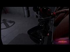 Citor D Vr Game Full Latex Suit Thick Milf With Huge Tits Blows And Swallows Slave Cum Xxx