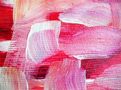 Brush Strokes Pete Caswell