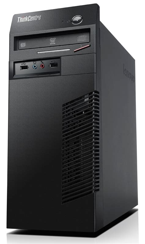 Specification sheet (buy online): 10J5S00100 Lenovo M79 TWR Tower ...