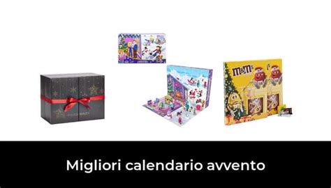 Migliori Calendario Avvento Nel Recensioni Opinioni Prezzi