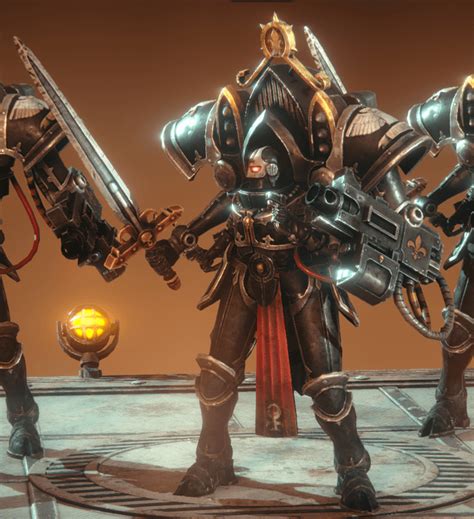 Trying to dig deeper into the Warhammer 40k universe ... : u/DasKaeks