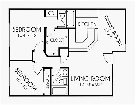 tips  tak salah bikin floor plan rumah konstruksiana