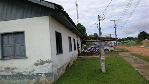 Jordão Tem Apenas Dois Policiais Por Dia Para Garantir Segurança No