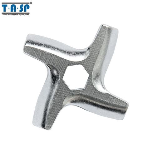 Free Shipping Moulinex Meat Grinder Parts Blades MS-0926063(hexagon )