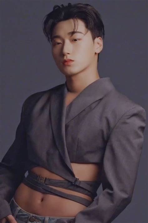 SAN FEEDS On X Kpop Guys Sans Cute Hot Korean Guys