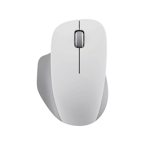 Xiaomi Wireless Mouse Comfort Edition - gadgetkhor