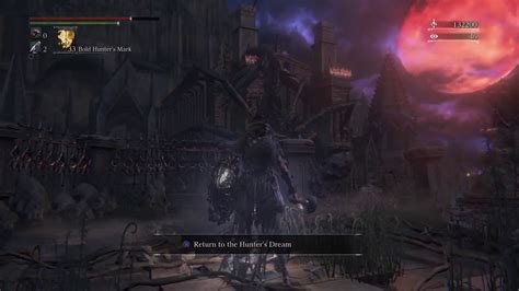 Bloodborne Byrgenwerth Walkthrough YouTube