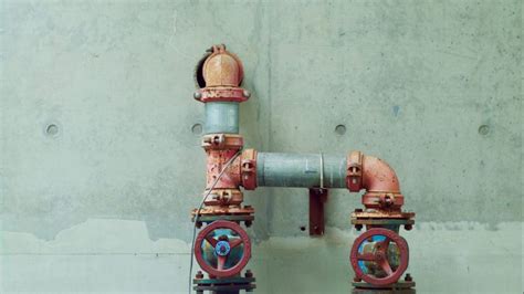 Understanding Standpipes Basic Guide To Standpipes In The UK