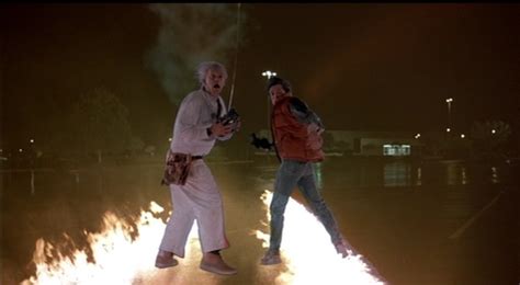 Back To The Future Futurepedia The Back To The Future Wiki