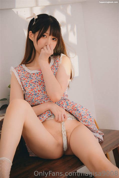 Nagisa9008 Nude OnlyFans Leaks The Fappening Photo 5797492