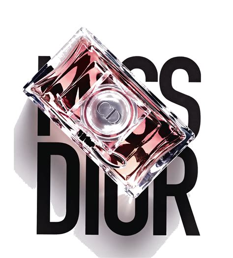 Miss Dior Eau De Parfum 2017 Christian Dior Perfume A Fragrância