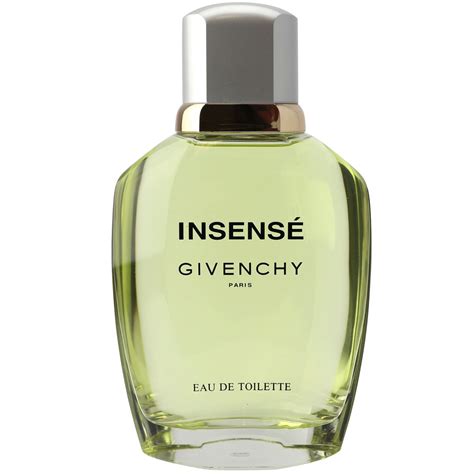 Givenchy Insense Factice / Dummy 33 cm XXL | bei Duftwelt Hamburg kaufen