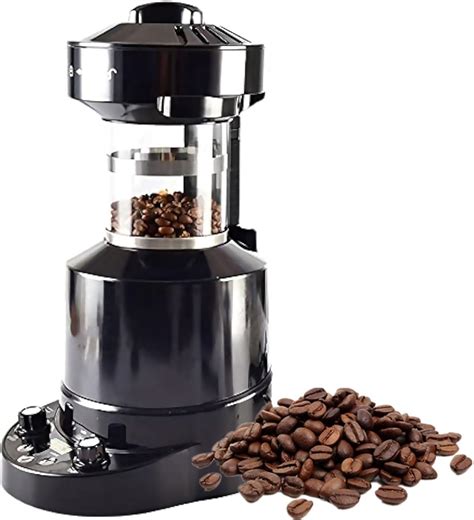 Electric Coffee Bean Roaster,Automatic Air Coffee Philippines | Ubuy