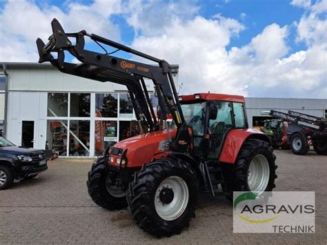Case IH CS 150 gebraucht & neu kaufen - technikboerse.at