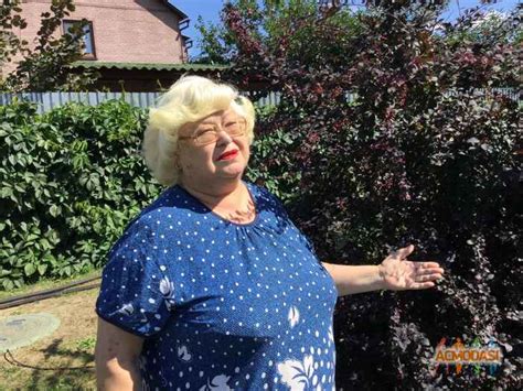 Галина Михайловна Дмитриева, 77 лет, Актёр | — ACMODASI