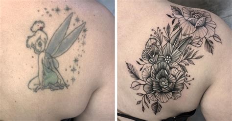 Fixed Tattoos Others