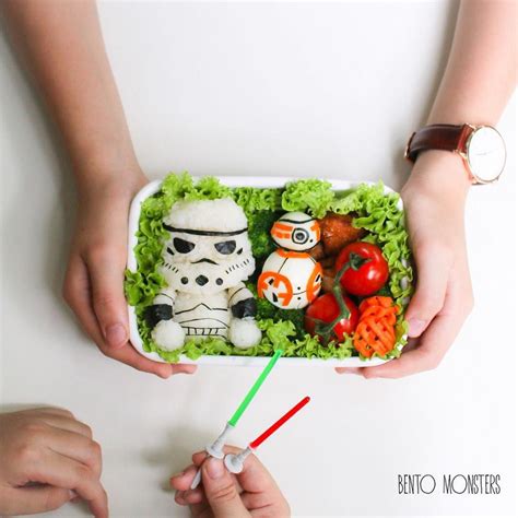 Bento Lunch Ideas | domino