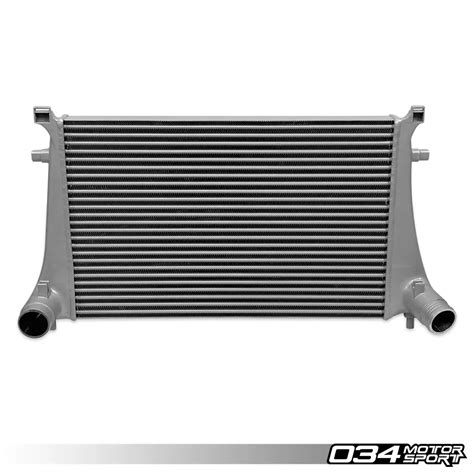 Intercooler System Mk7 7 5 Volkswagen Golf Gti R 8v Audi A3 S3 And 8s