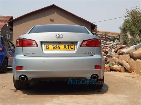 Used Lexus Is 250 2011 Is 250 For Sale Lobatse Lexus Is 250 Sales