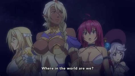 Bikini Warriors Episode 7 YouTube