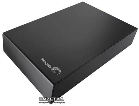 Жесткий диск Seagate Expansion 2TB STBV2000200 3.5 USB 3.0 External ...