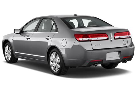 2013 Lincoln Mkz Awd 0 60 Times Top Speed Specs Quarter Mile And