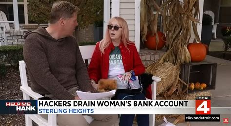 'I didn't catch it,' says Bank of America customer who lost thousands ...
